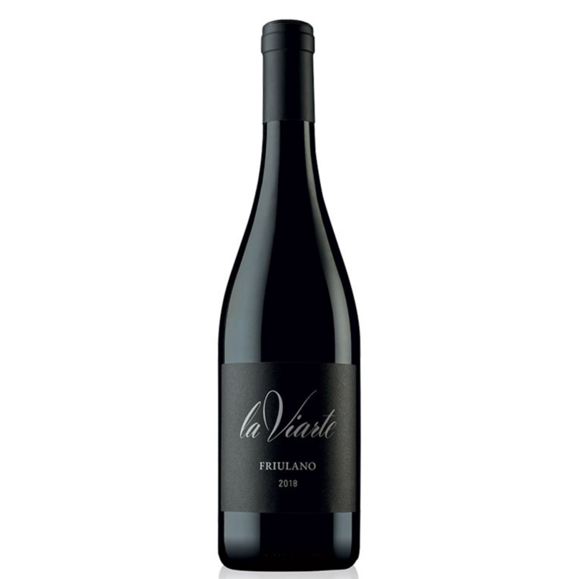 LA VIARTE FRIULANO