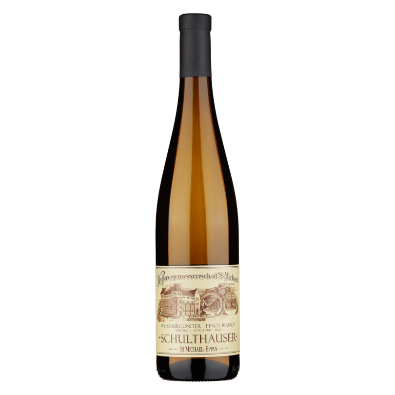 SCHULTHAUSER PINOT BIANCO