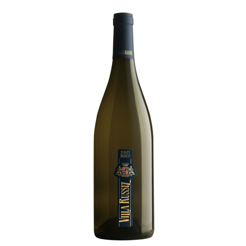 VILLA RUSSIZ PINOT BIANCO