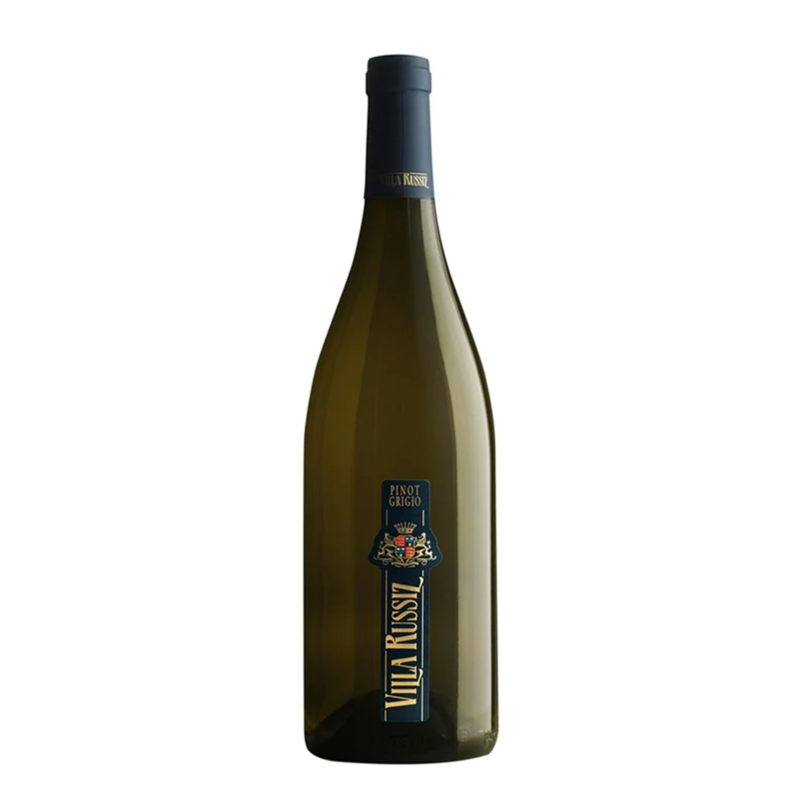 VILLA RUSSIZ PINOT GRIGIO